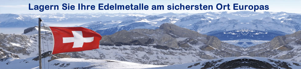 Bergmassiv vom Zollfreilager St. Gotthard Schweiz